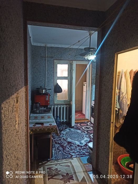 2 Хонали квартира