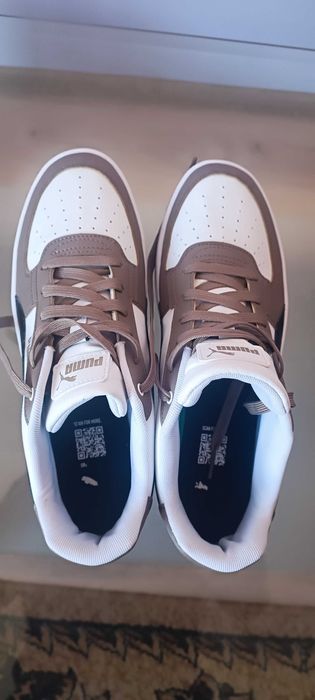 Puma Caven 2.0 Мъжки кецове, маратонки