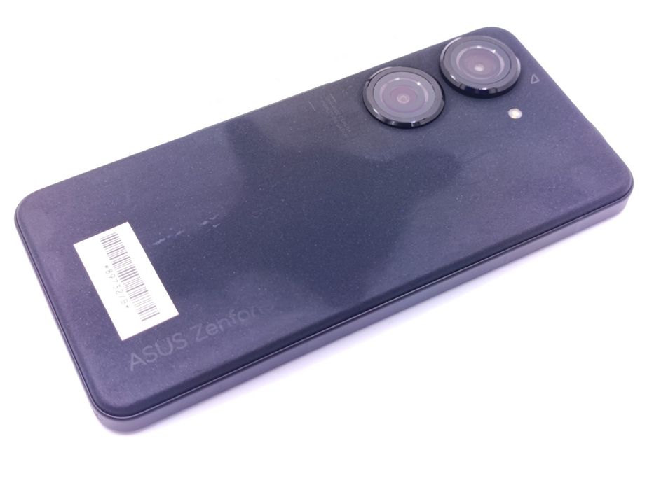 Asus Zenfone 9 256GB Black 8GB Dual SIM, Garantie 24 luni | #D89732