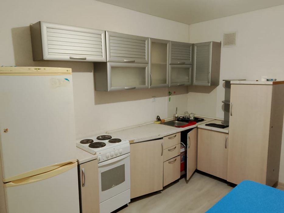 Сдам квартиру 2х комнатную с мебелью полностью