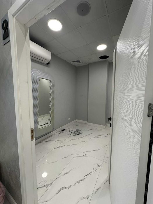 Луксозен салон за красота в гр.Пловдив - кв. Смирненски!