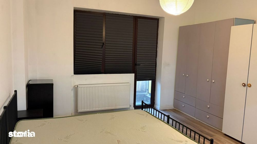Apartament 3 camere, 89 mp – Piața Victoriei A01