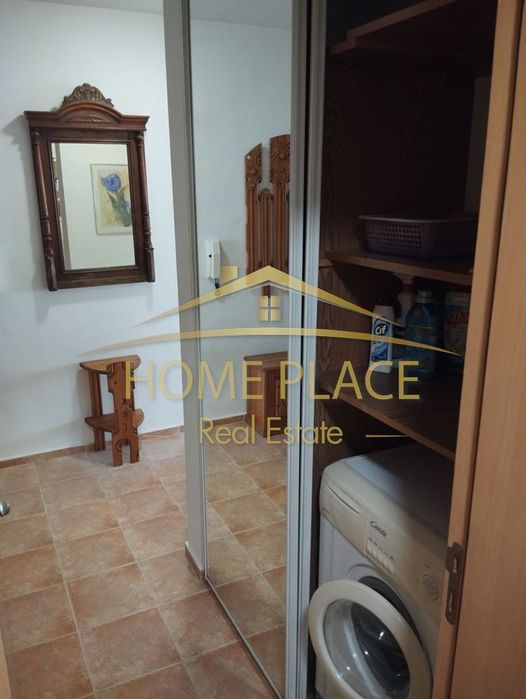 Дава се под наем Тристаен апартамент в Варна, Гръцка махала - 93 кв.м за 612 € - Снимка #11
