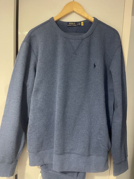 Trening Ralp Laren Polo