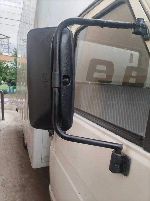 Огледало Странично За Камион Бус Тир Автобус Трактор