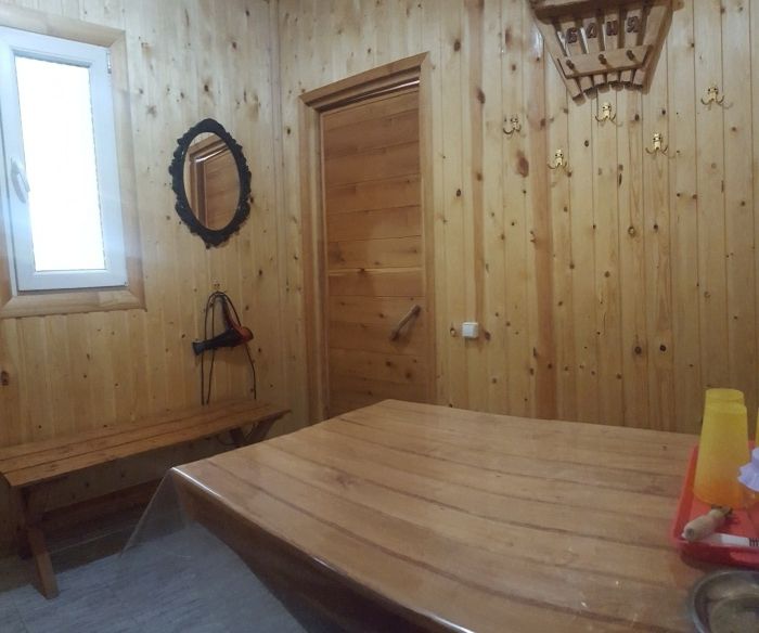 Семейная баня Конаев 1250тг