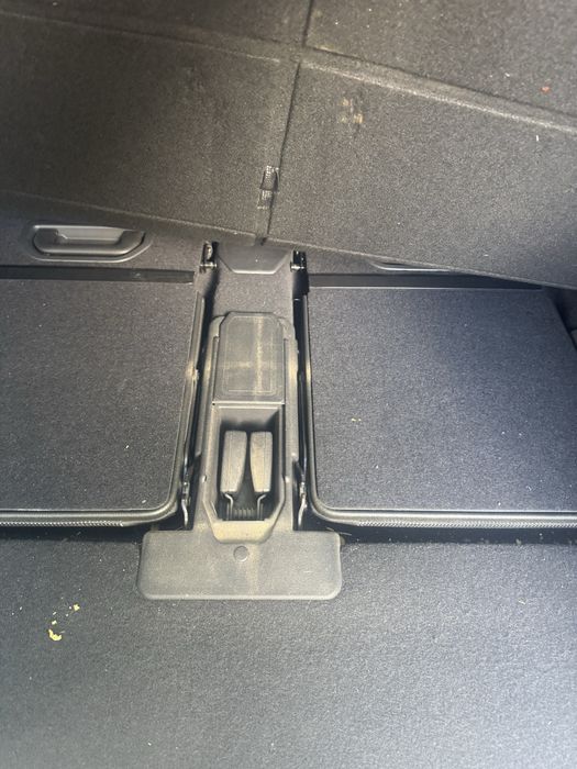 Opel zafira 7 locuri