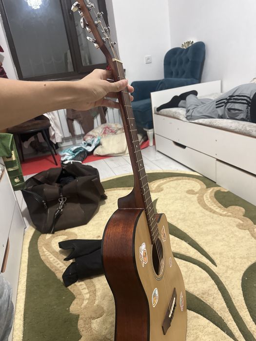 Гитара cort jade1 op