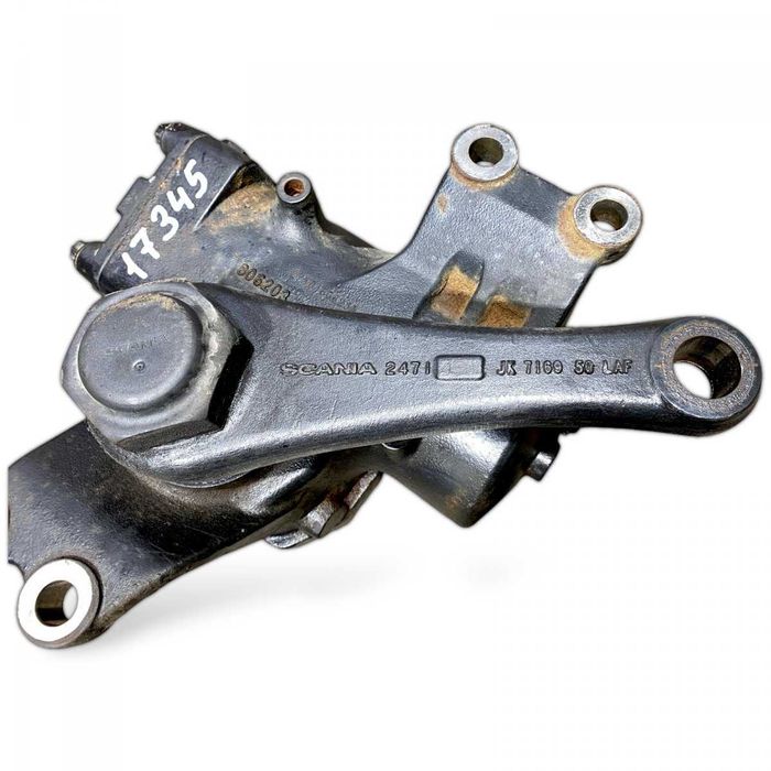Caseta de directie Scania L,P,G,R,S 2784927 -Piese de schimb SCANIA