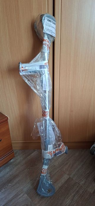Продаются костыли,трости