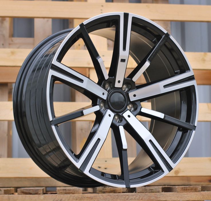 19" Джанти за BMW M Sport 3 G20 G21 6GT G32 5 G30 G31 4 Coupe G22