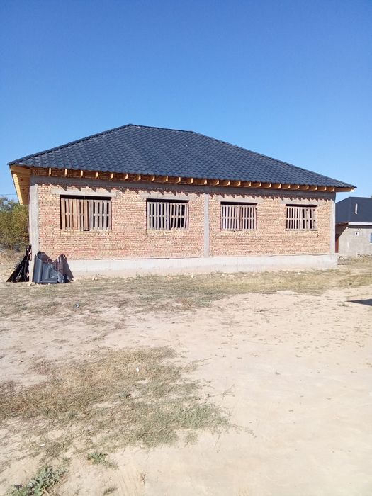 Продам дом 7 ком