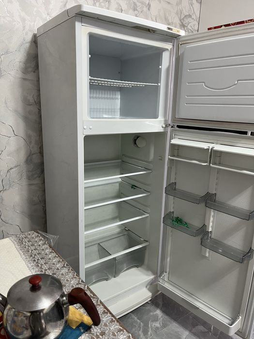 холдильник Атлант