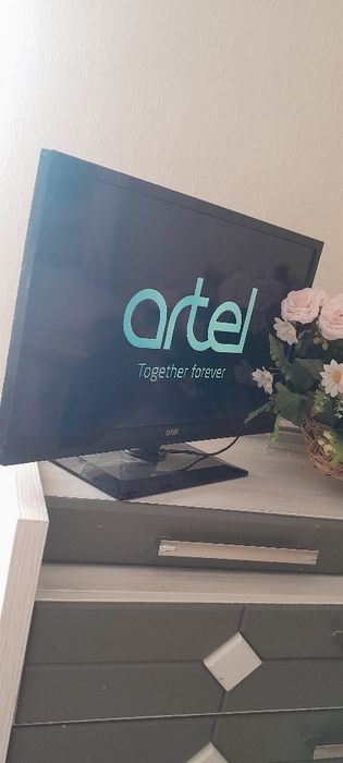Artel televizor 24