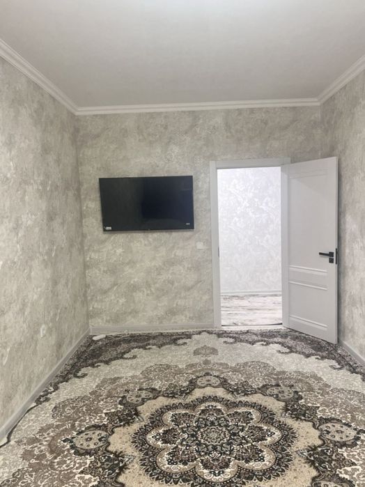 Аренда Сергили Спутник 16а. 2/9/16 Евро квартира