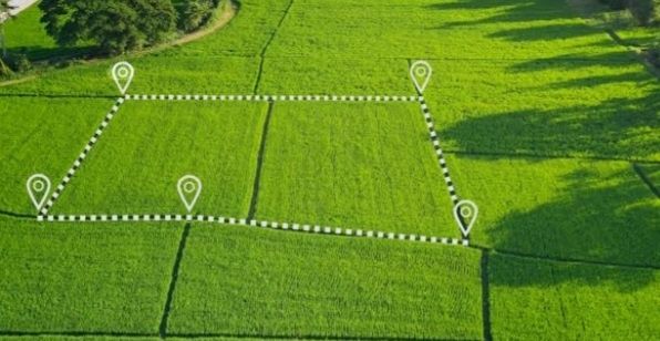 Земля участок жер