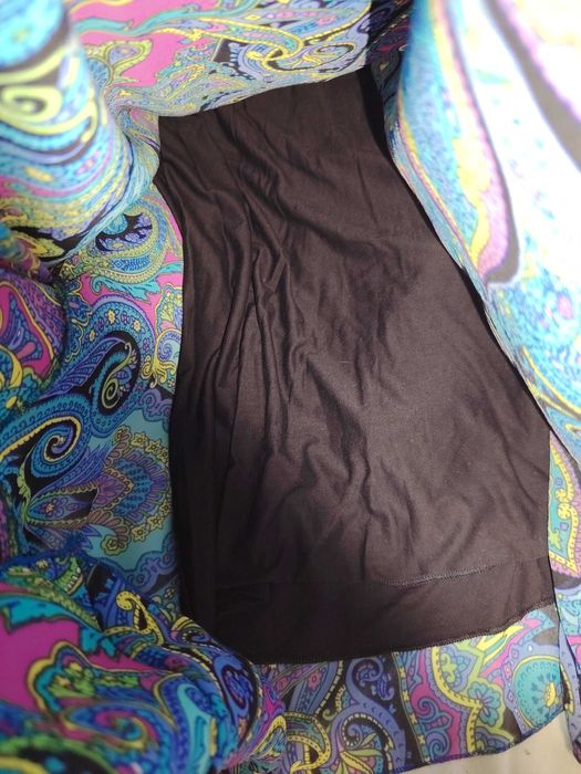 Bluza cu maneci fluture