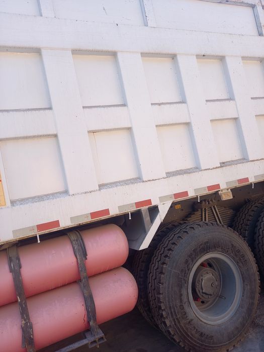 Howo сотилади. Холати ало