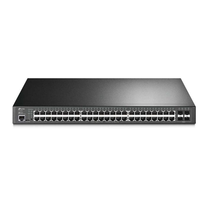 TP-LINK SG3452P Управляемый свич