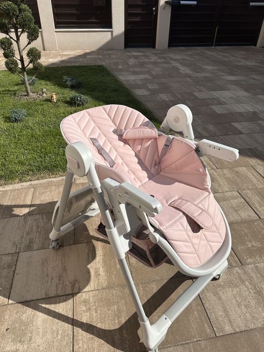 Scaun de masa Kinderkraft, Lastree