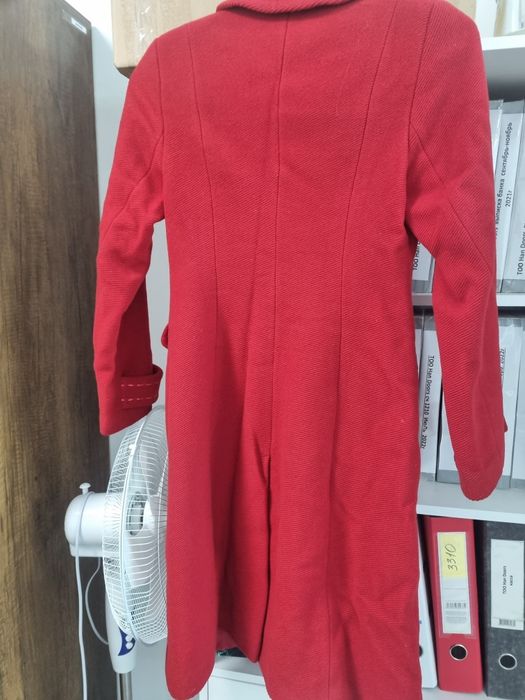 Пальто 42-44 размер. Или обмен