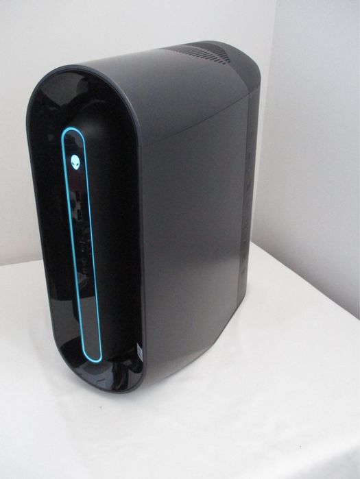 Alienware Aurora R9 NVIDIA GeForce RTX 2080 SUPER