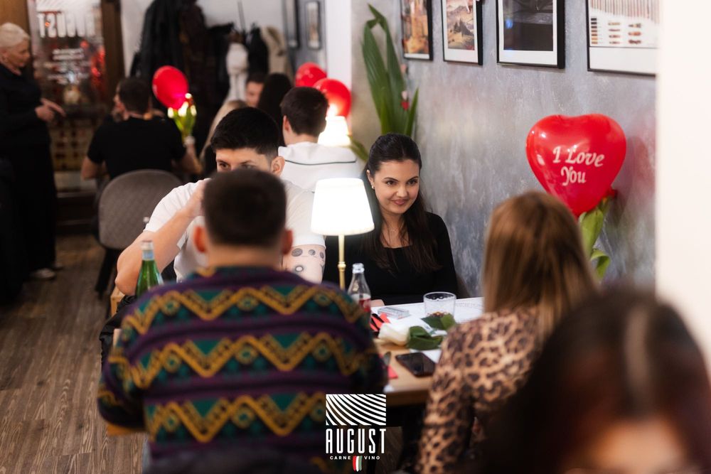 Restaurant de vanzare