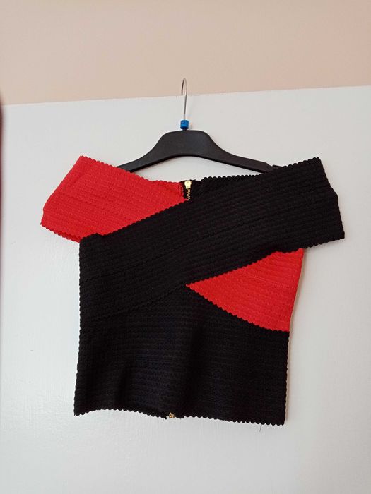 Топ, бандажен размер  XS-S