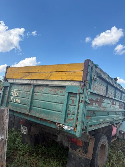 Продам Газ 3307.