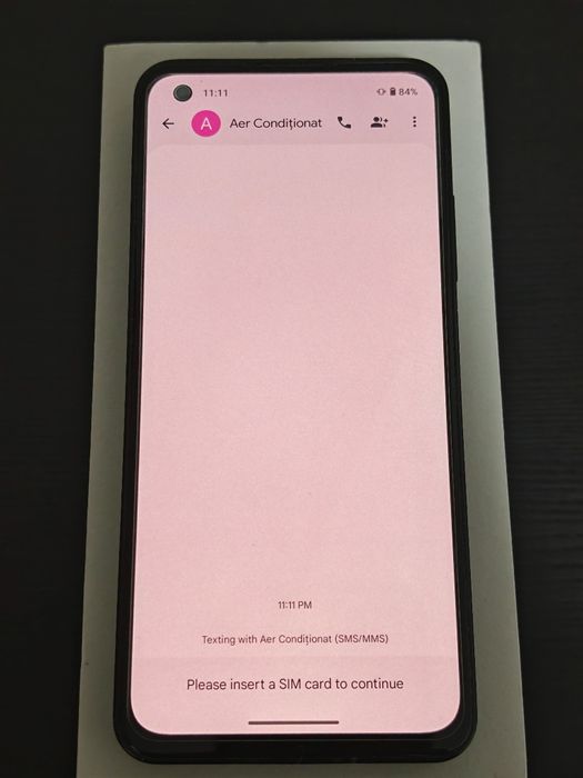 Asus zenfone 10 - 256gb 8gb ram