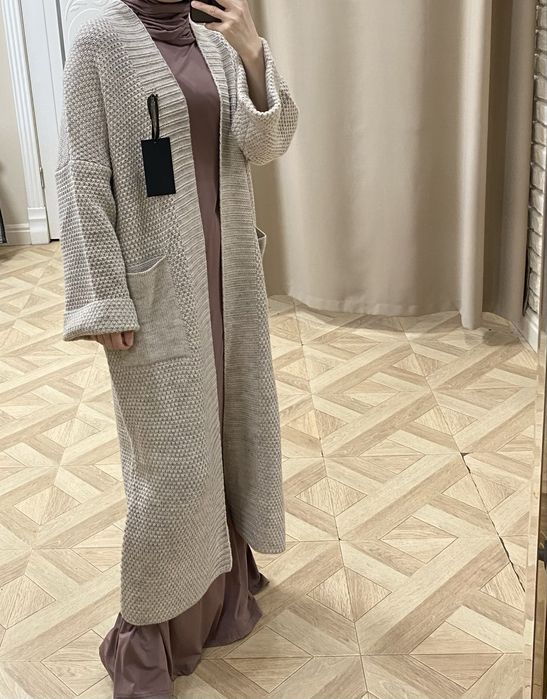 Продам Кардиган новый