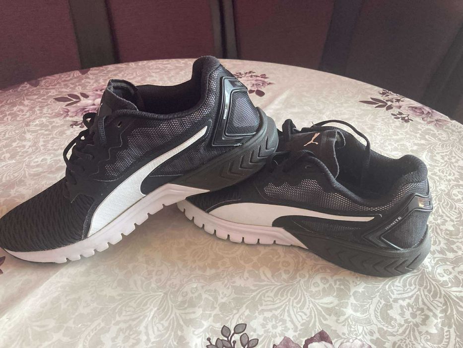 Летни маратонки PUMA № 40,5