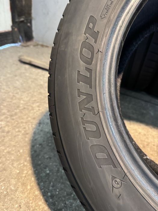 Гуми 225/55/16 DUNLOP Sport Maxx