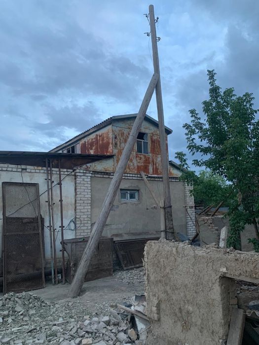 Столбы сатылады……