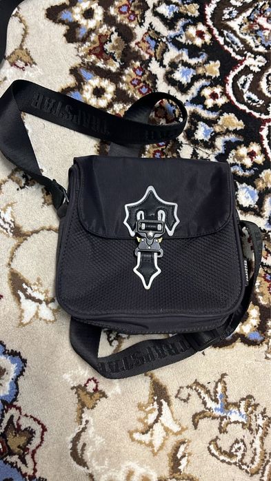 Мужские барсетки 4