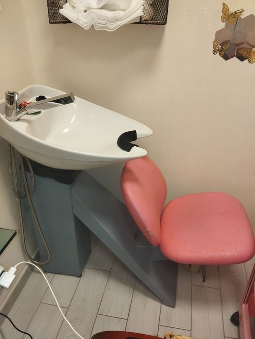 Измивна   колона