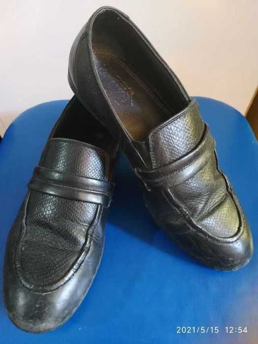 Классические туфли