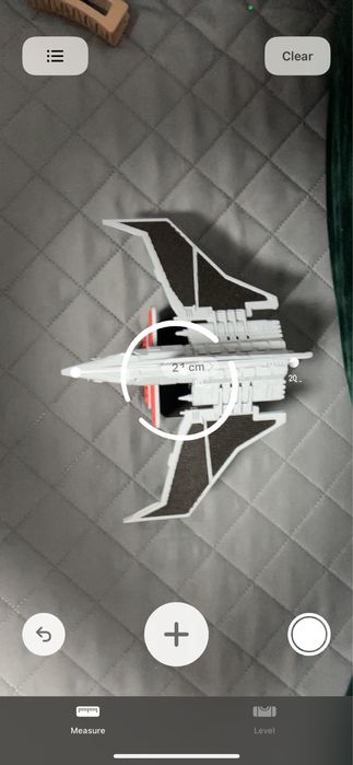 Marauder nava Star Wars