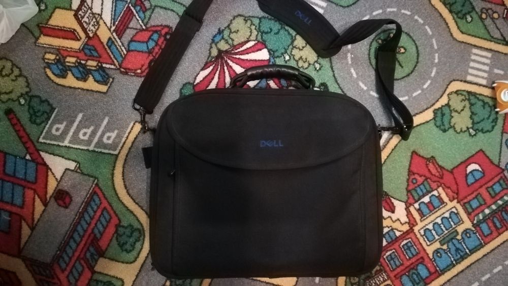 Geanta laptop Dell