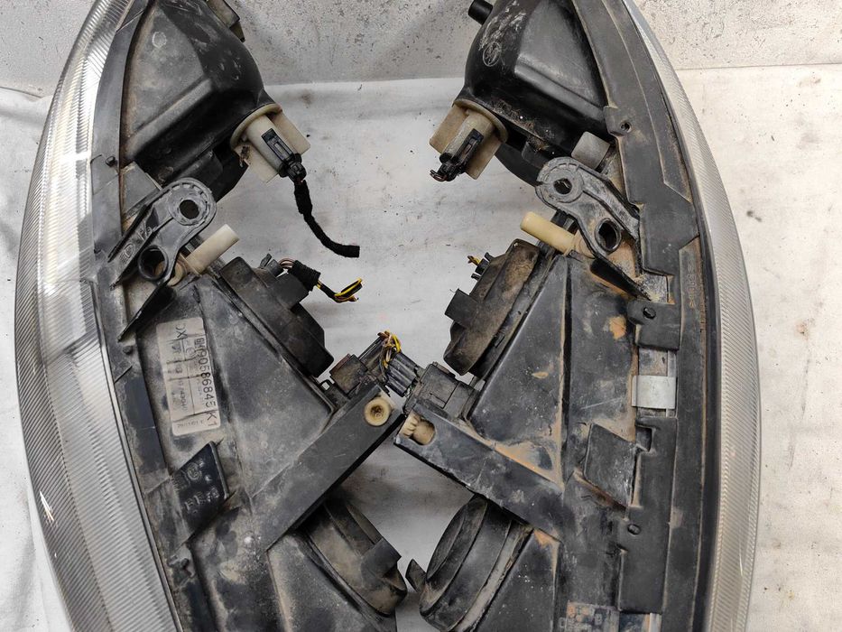 Оригинални  фарове  Опел Вектра  Opel Vectra