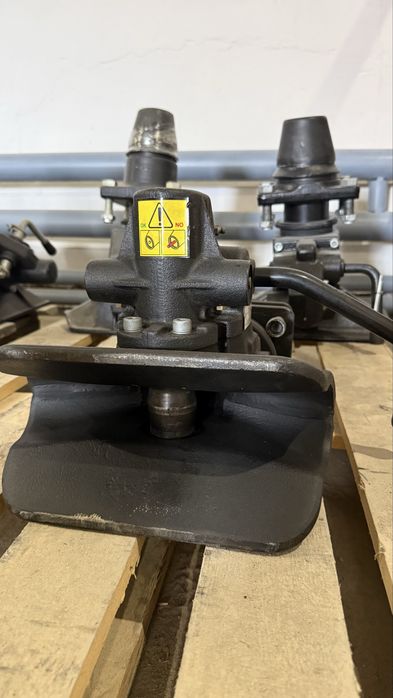 Евро фаркоп ворланди лесовоз