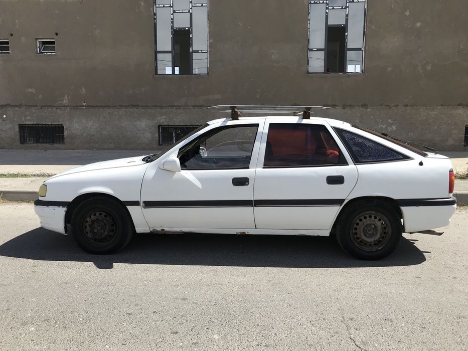 Продам Опель Вектра