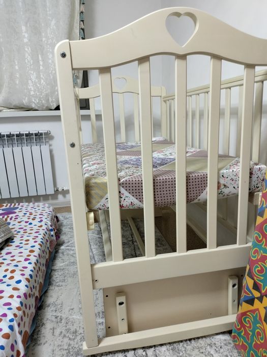 Манеж детски красивый дизайн