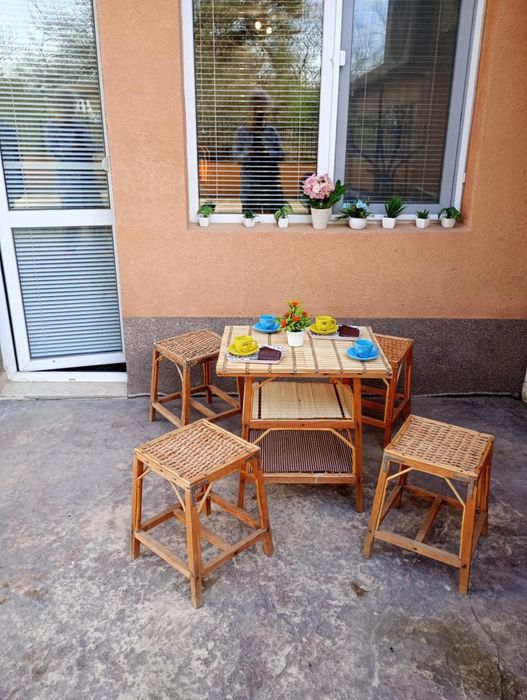 Дава се под наем Двустаен апартамент в Поморие - 52 кв.м за 50.49 € - Снимка #15