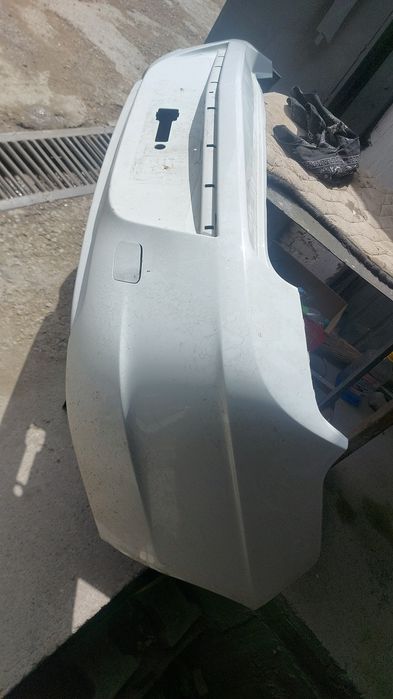 Бампер Кобальт б/у