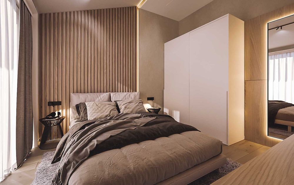 Продава се Тристаен апартамент в Свети Влас - 110 кв.м за 1794 €/кв.м - Снимка #5