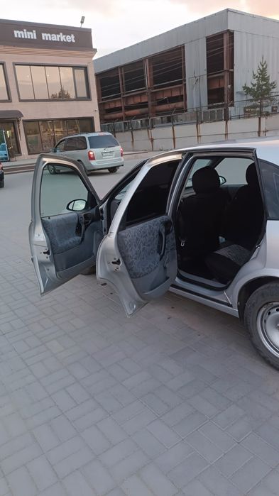 Продам машину Opel Vectra B