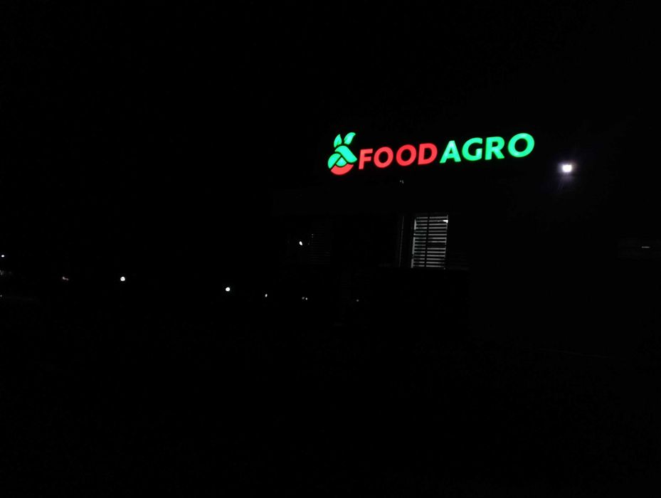 Barcha turdagi Tashqi REKLAMA xizmatlari