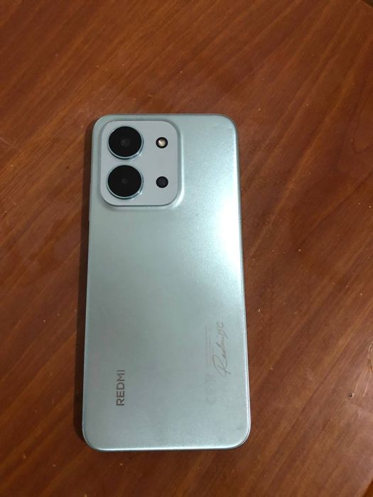 Срочна продам телефон Redmi 15c