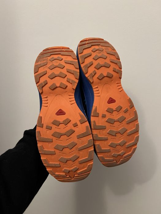 Salomon XA Pro 3D